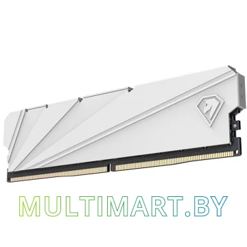 Оперативная память Netac Shadow S 2x16GB DDR4 PC4-25600 (NTSSD4P32DP-32W) картинка 3